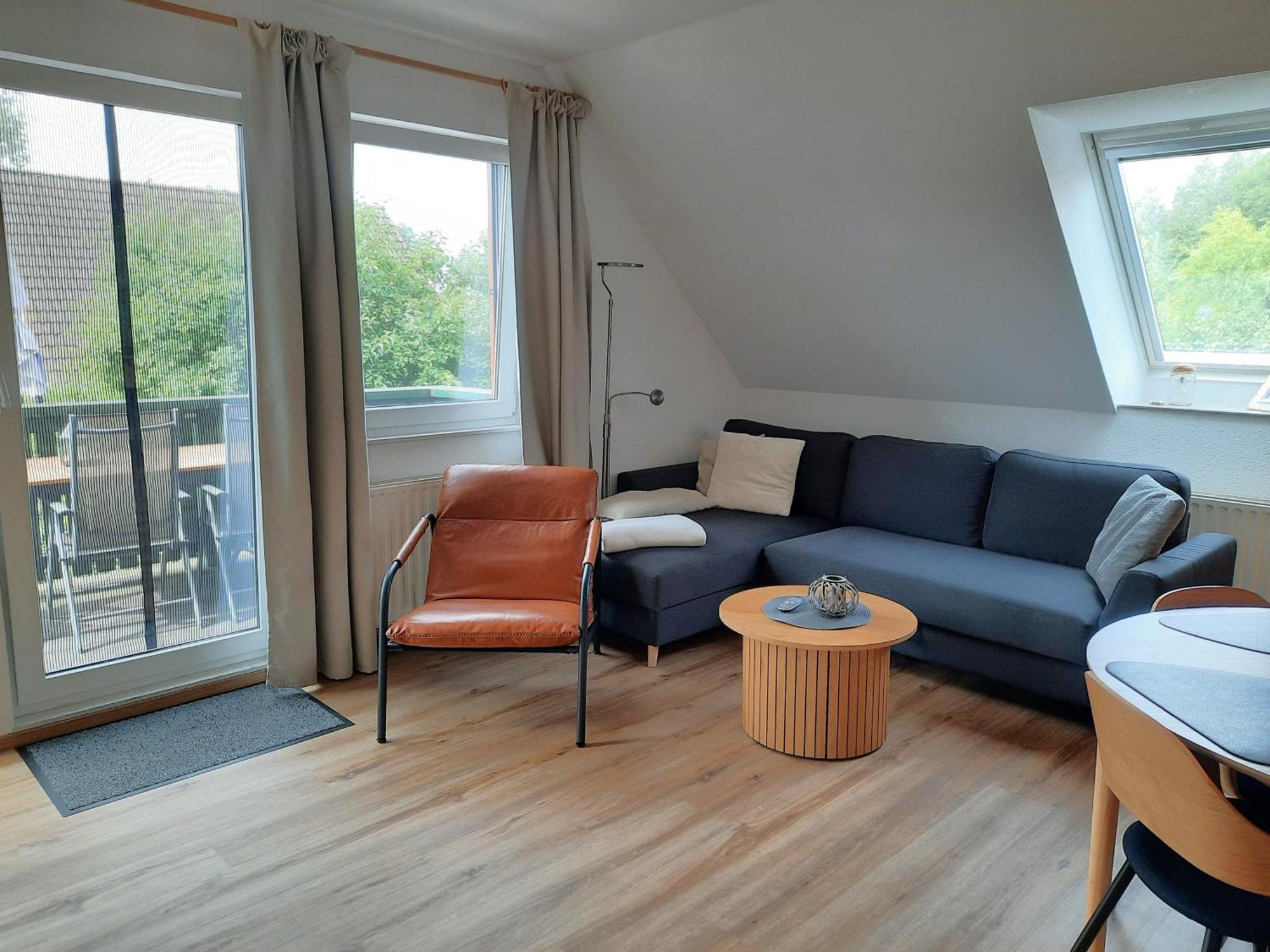 Ferienhaus Sasse Ferienwohnungen Mit Garten & Grill Molschow Номер фото
